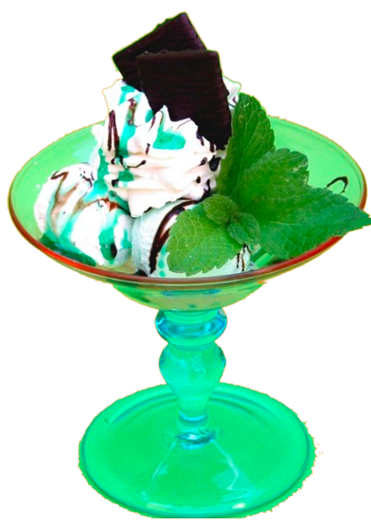 "After eight"