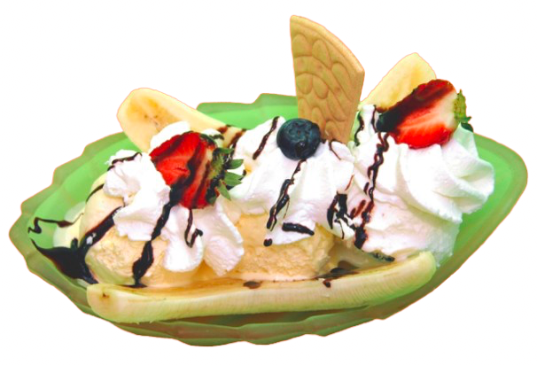Banana Split