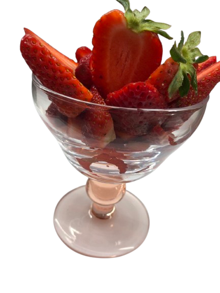 Fragole fresche (Piccole)