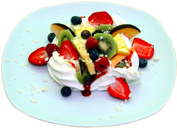 Pizza Yogurt