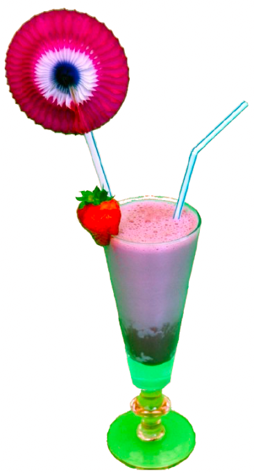 Shake Gelato