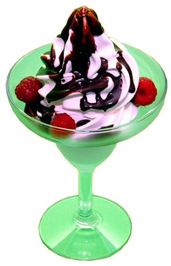 Yogurt Soft
